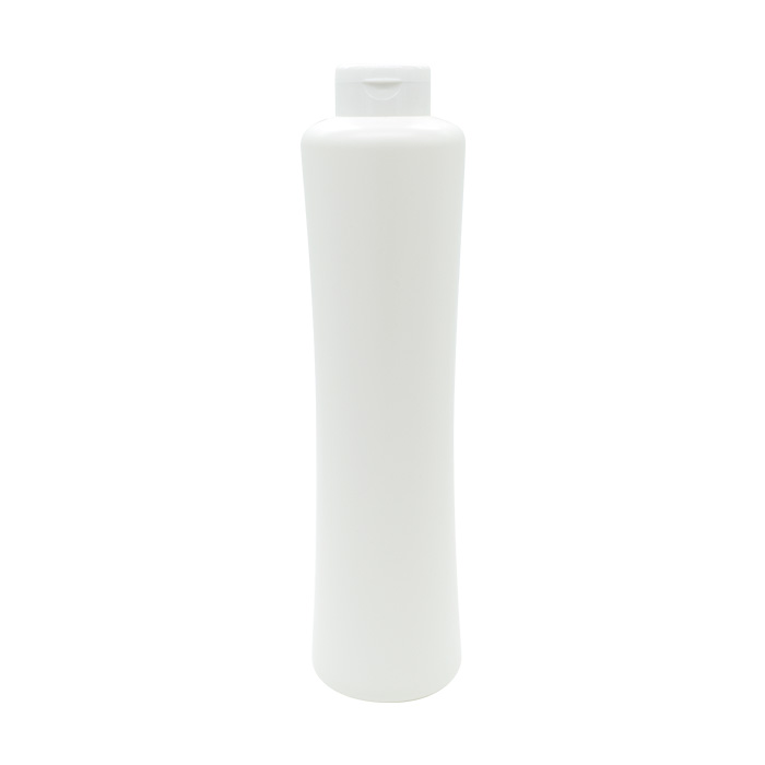 Frasco acinturado 1000ml pfs c/ tp flip 48