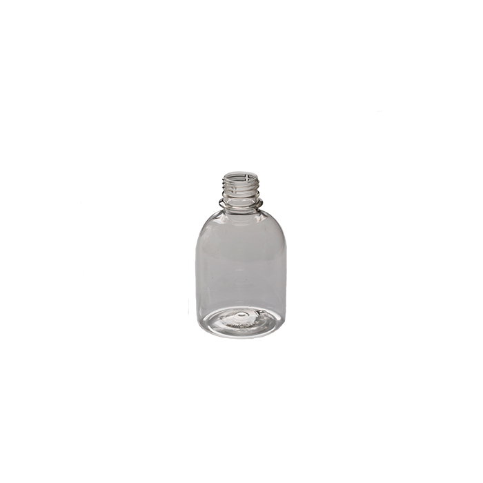 Saboneteira PET 250ml