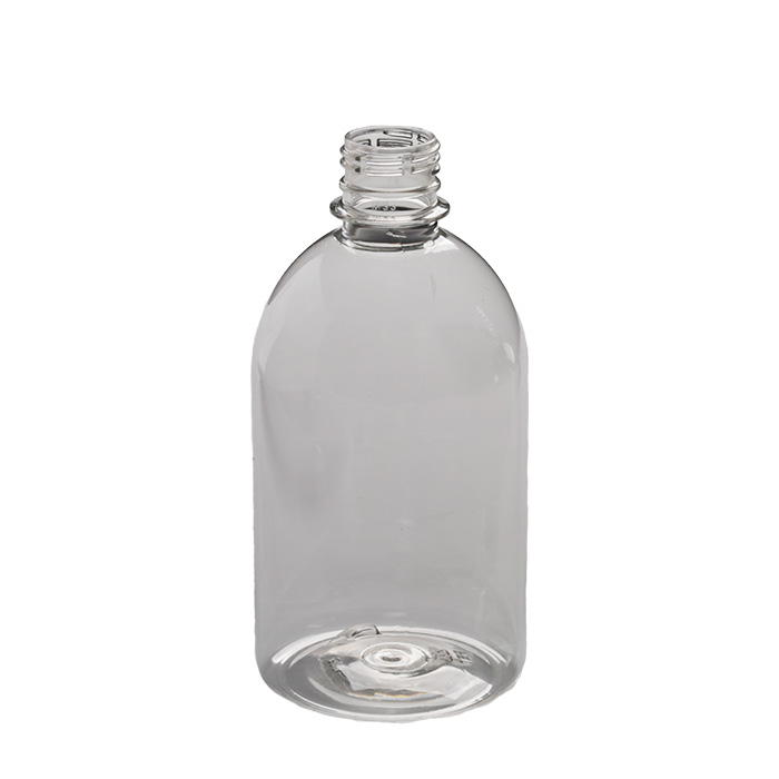 Saboneteira PET 500ml