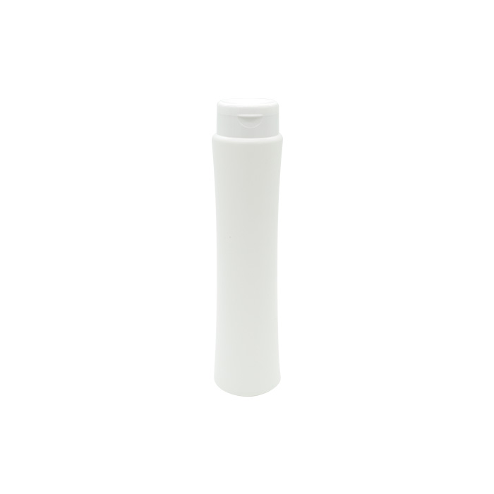 Frasco acinturado 300ml pfs c/ tp flip 48