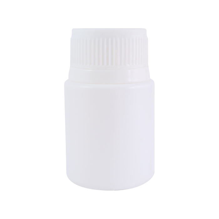 Frasco capsula 30ml